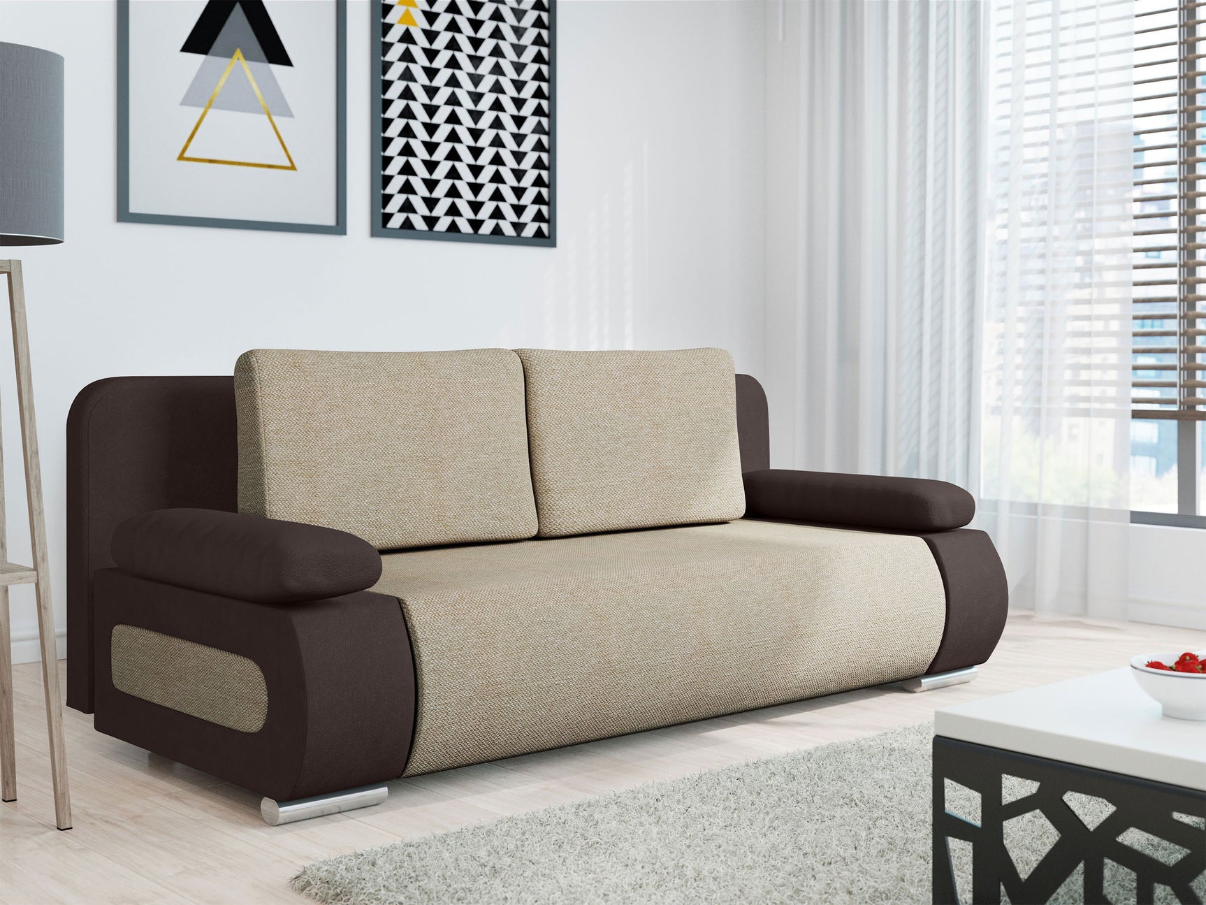 Sovesofa Comfivo 144 4273319