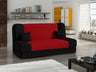 Sovesofa Comfivo 124 4273326