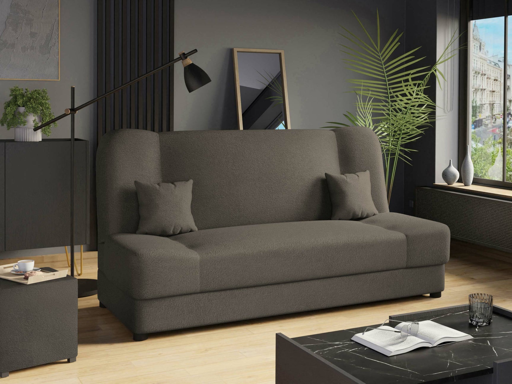 Sovesofa Comfivo 110 4273328