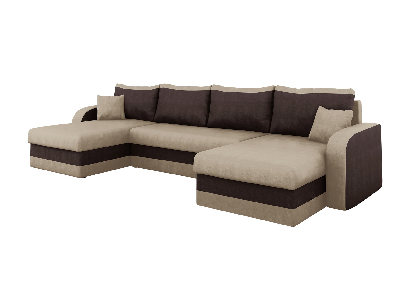 Hjørnesofa Comfivo 233 4273351