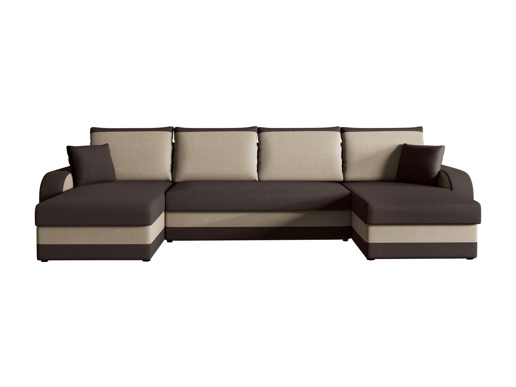 Hjørnesofa Comfivo 233 4273353