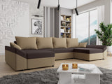Hjørnesofa Memphis 105 4273388