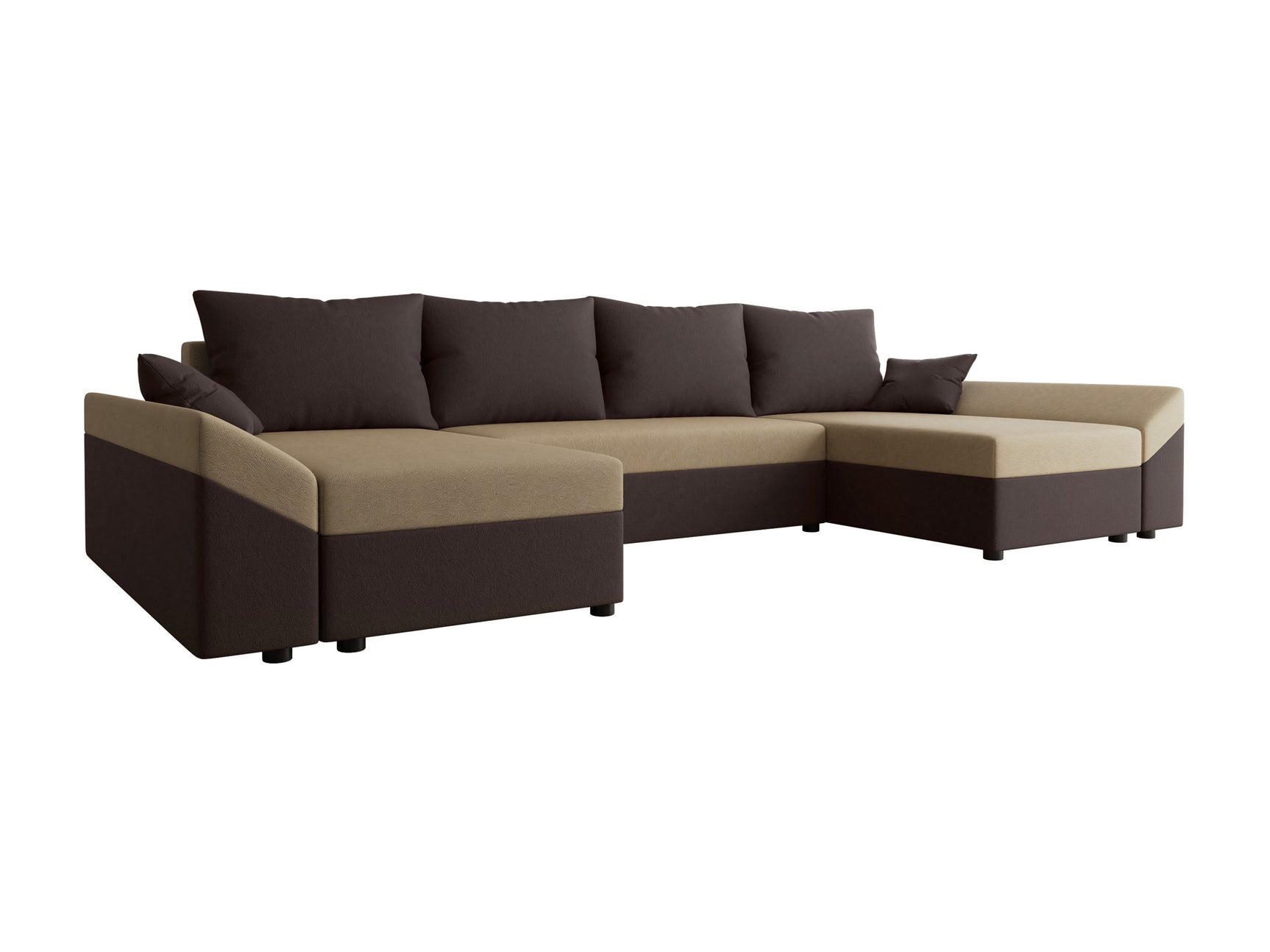 Hjørnesofa Memphis 105 4273391