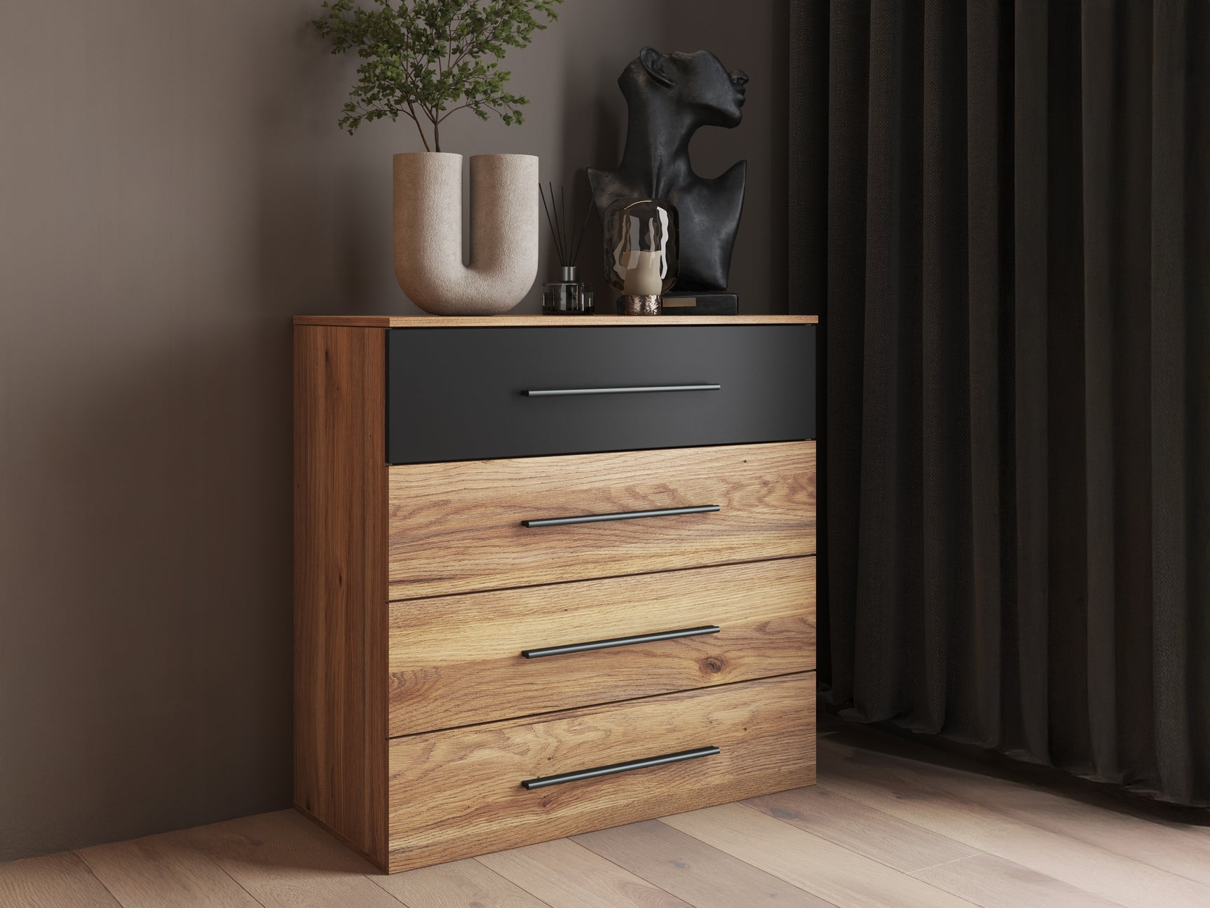 Kommode Melvele 116 4273506