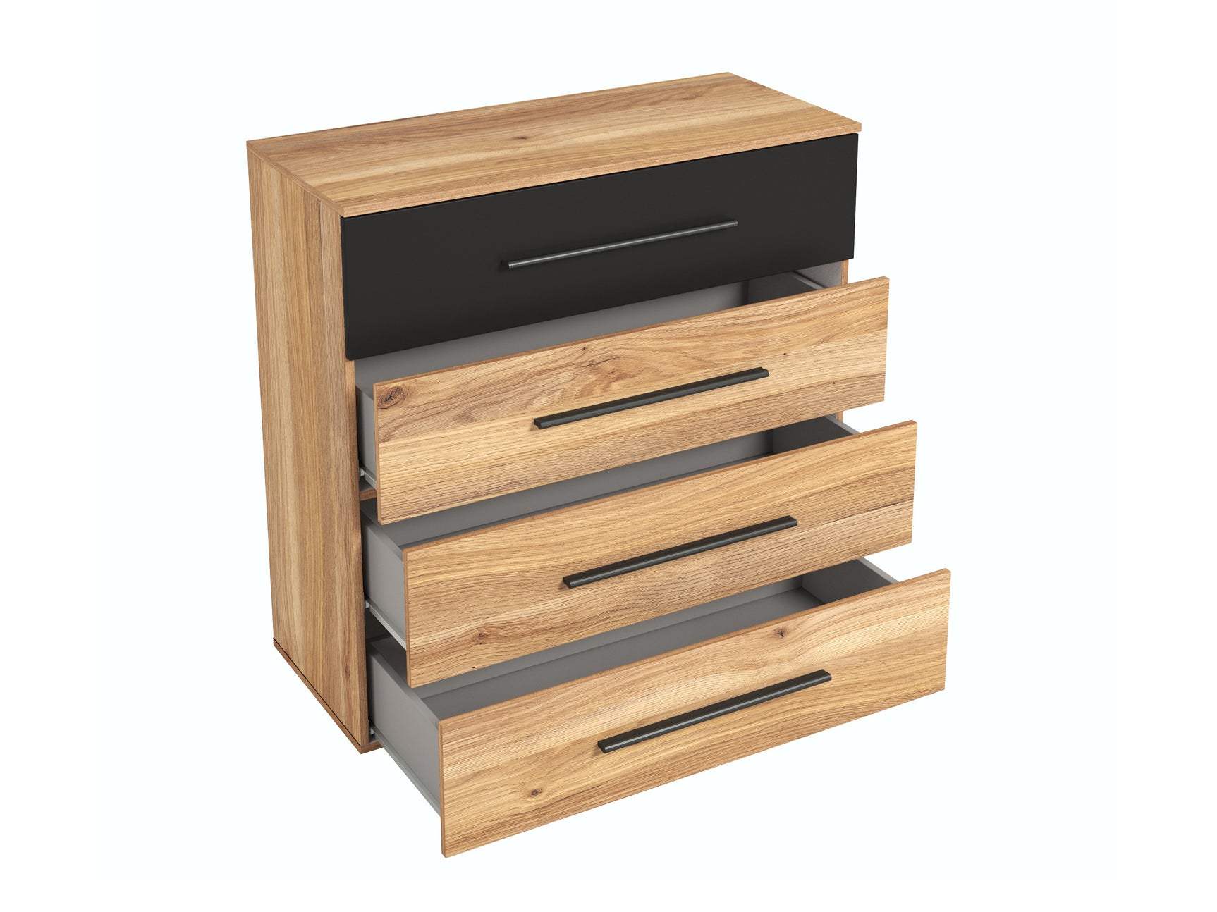 Soveværelses-sæt Melvele 118 4273527