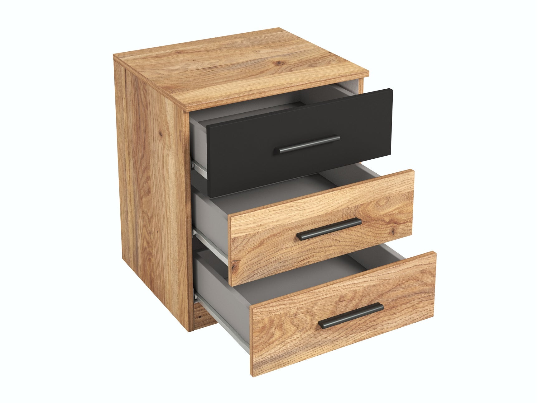 Soveværelses-sæt Melvele 118 4273533