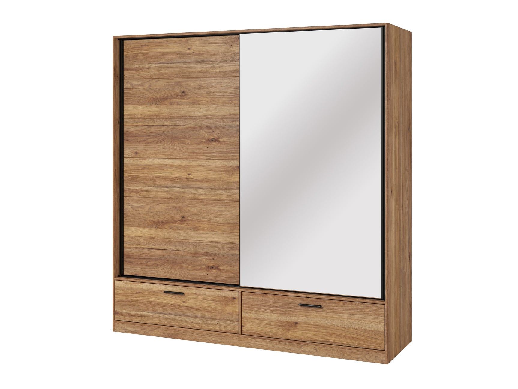 Garderobeskab Melvele 122 4273541