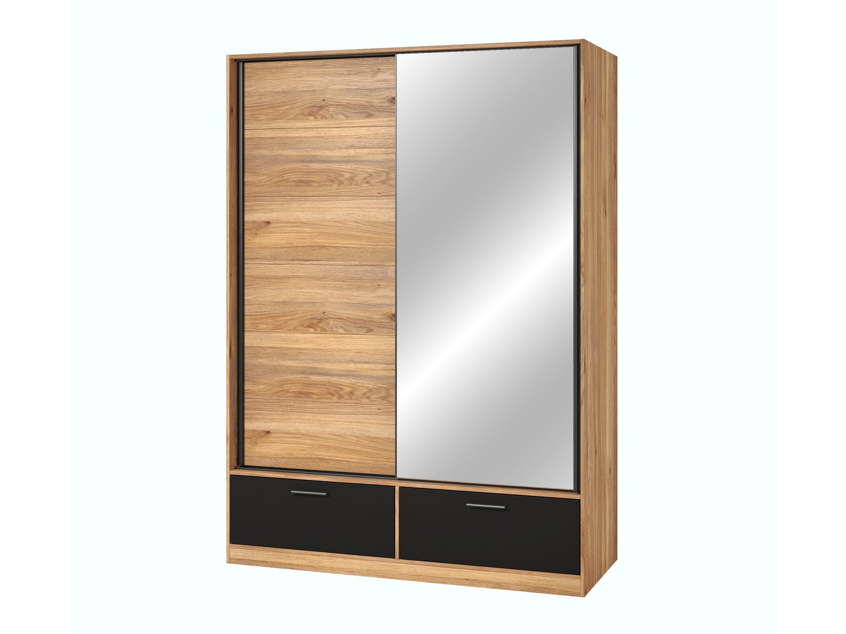 Garderobeskab Melvele 123 4273551