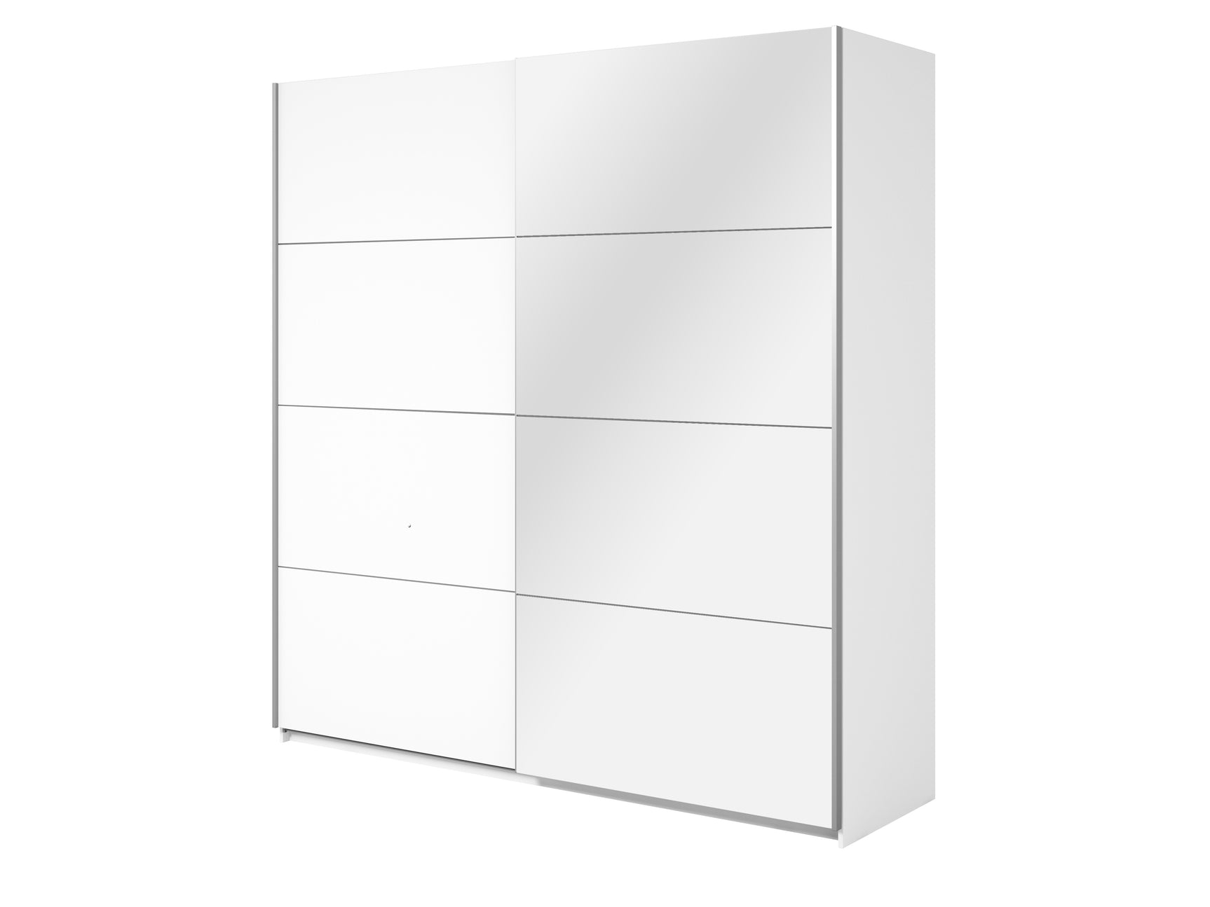 Garderobeskab Melvele 111 4273634