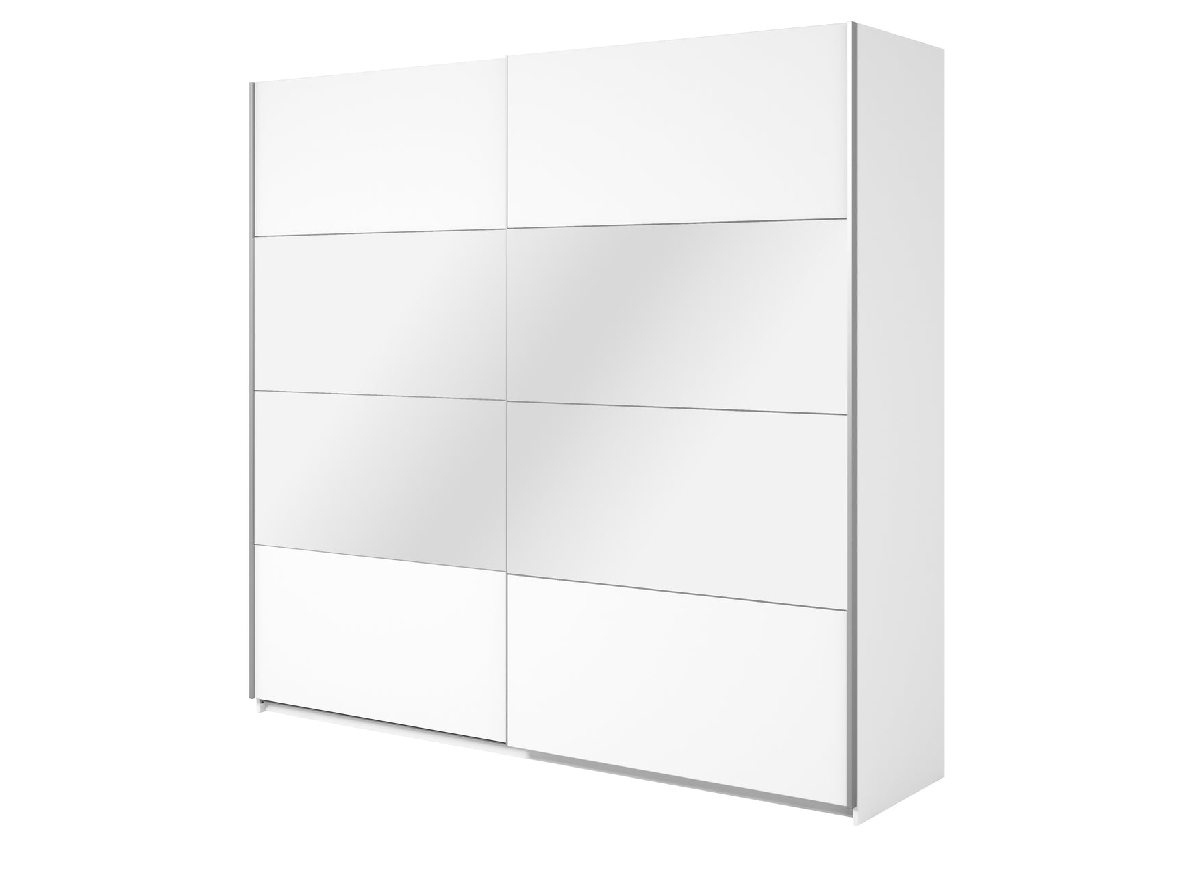 Garderobeskab Melvele 111 4273648