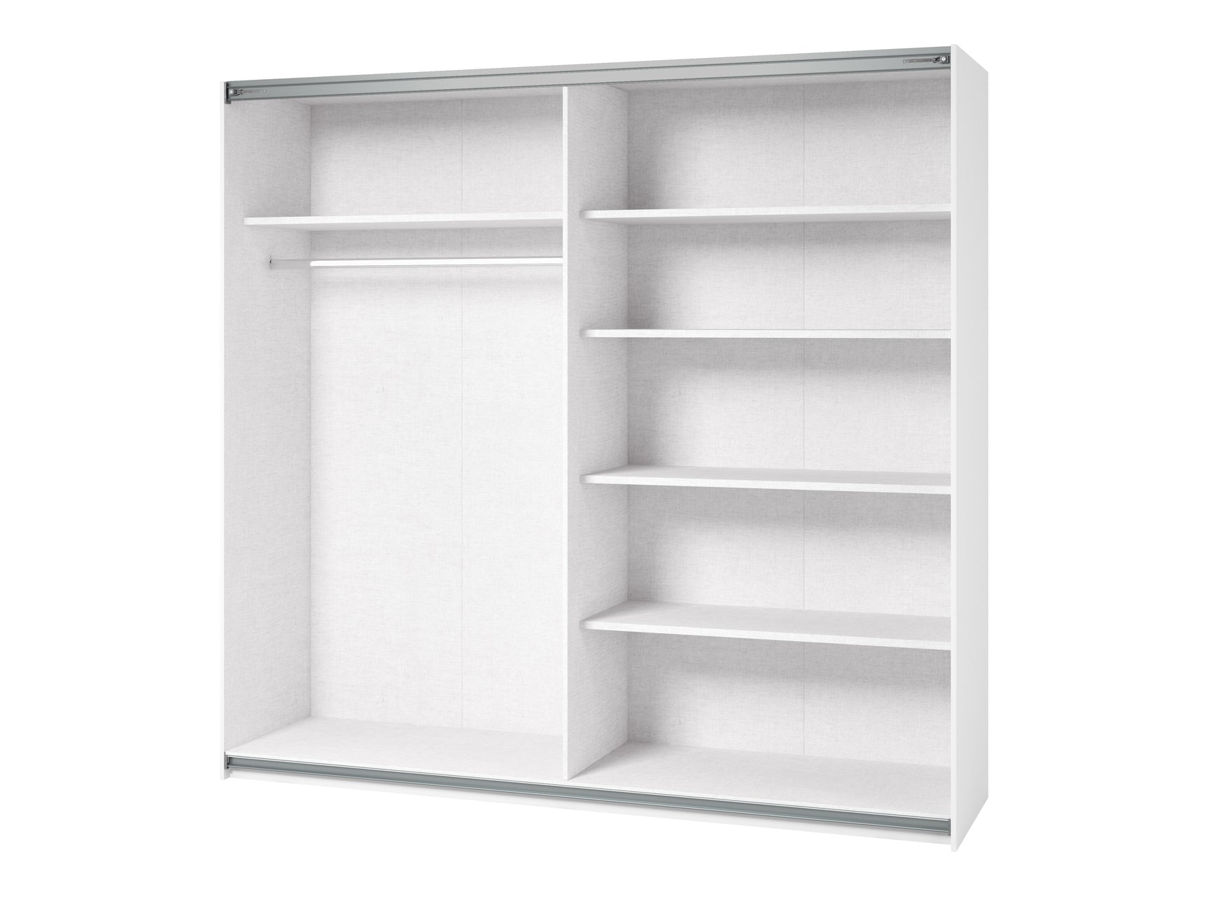 Garderobeskab Melvele 111 4273649