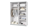 Garderobeskab Melvele 111 4273674