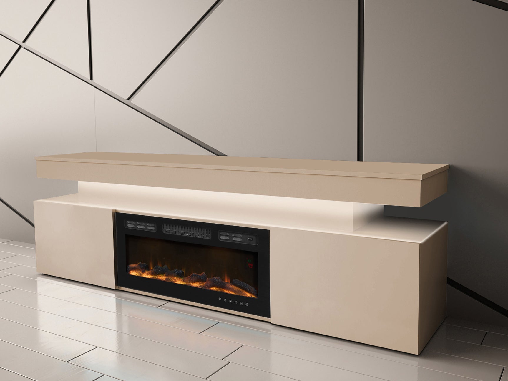 TV-bord Monfero 104 4273704