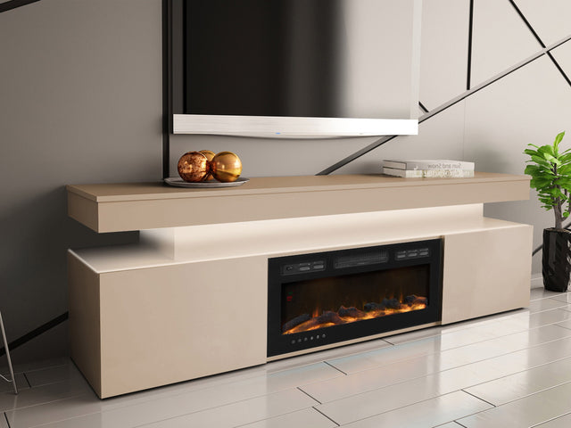 TV-bord Monfero 104 4273713