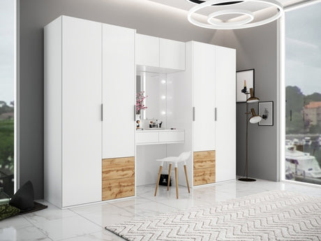 Møbelsæt Honolulu 140 4274038