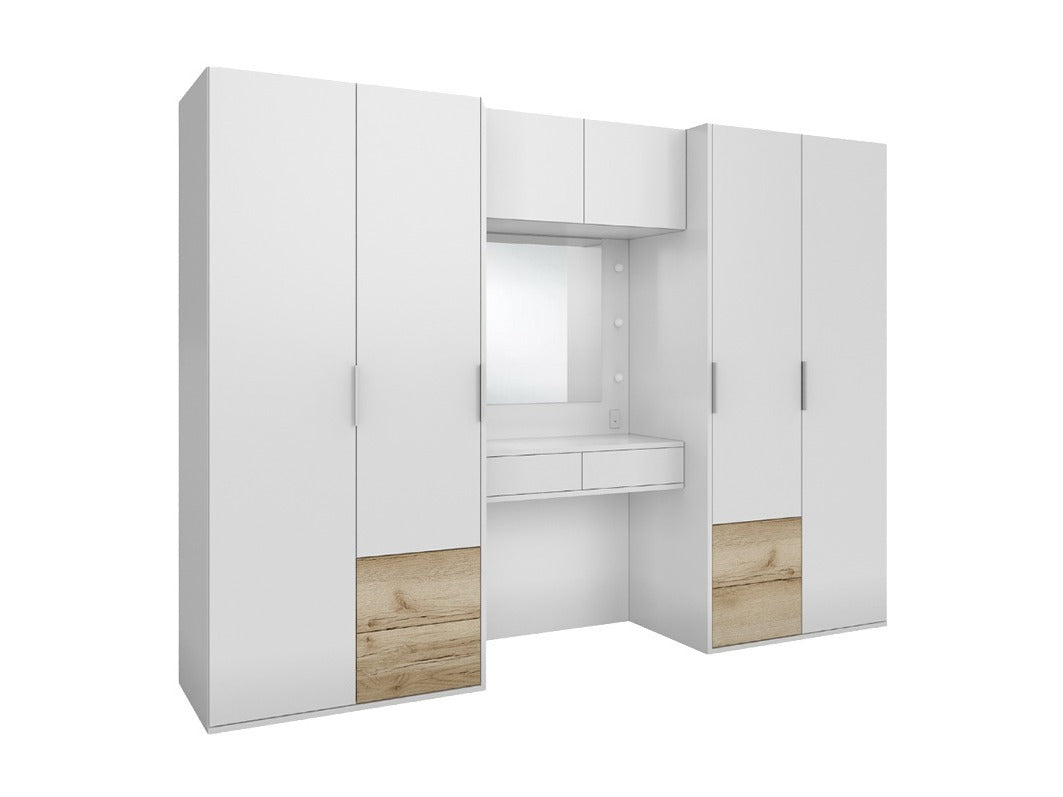 Møbelsæt Honolulu 140 4274039