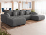 Hjørnesofa Bountiful 105