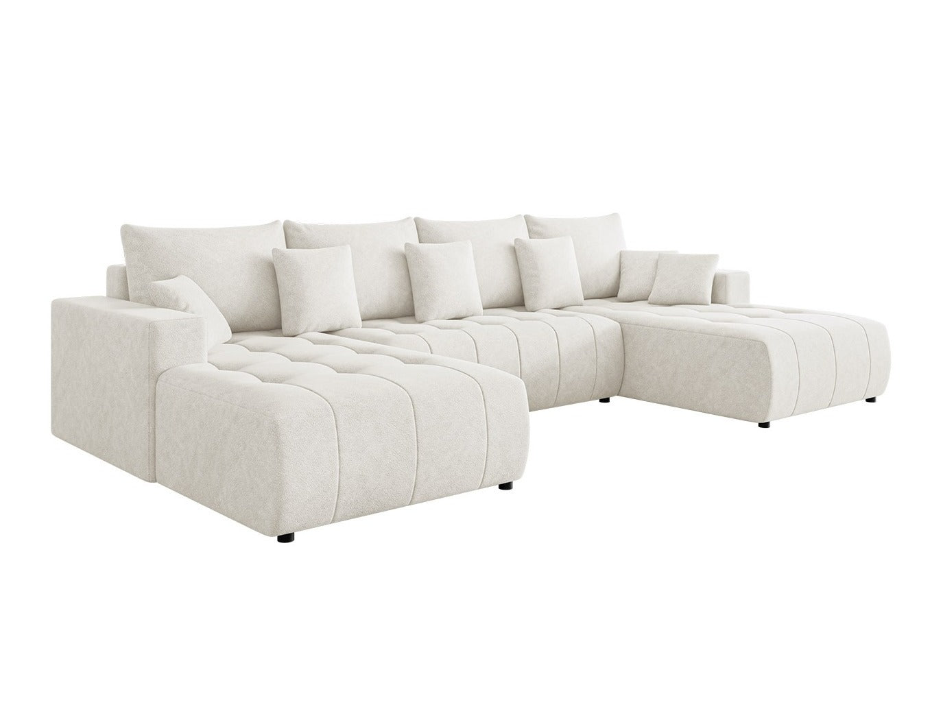 Hjørnesofa Bountiful 105