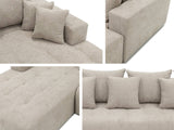 Hjørnesofa Bountiful 105