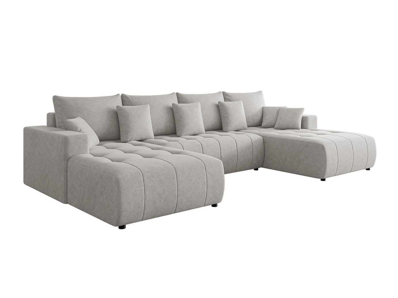 Hjørnesofa Bountiful 105