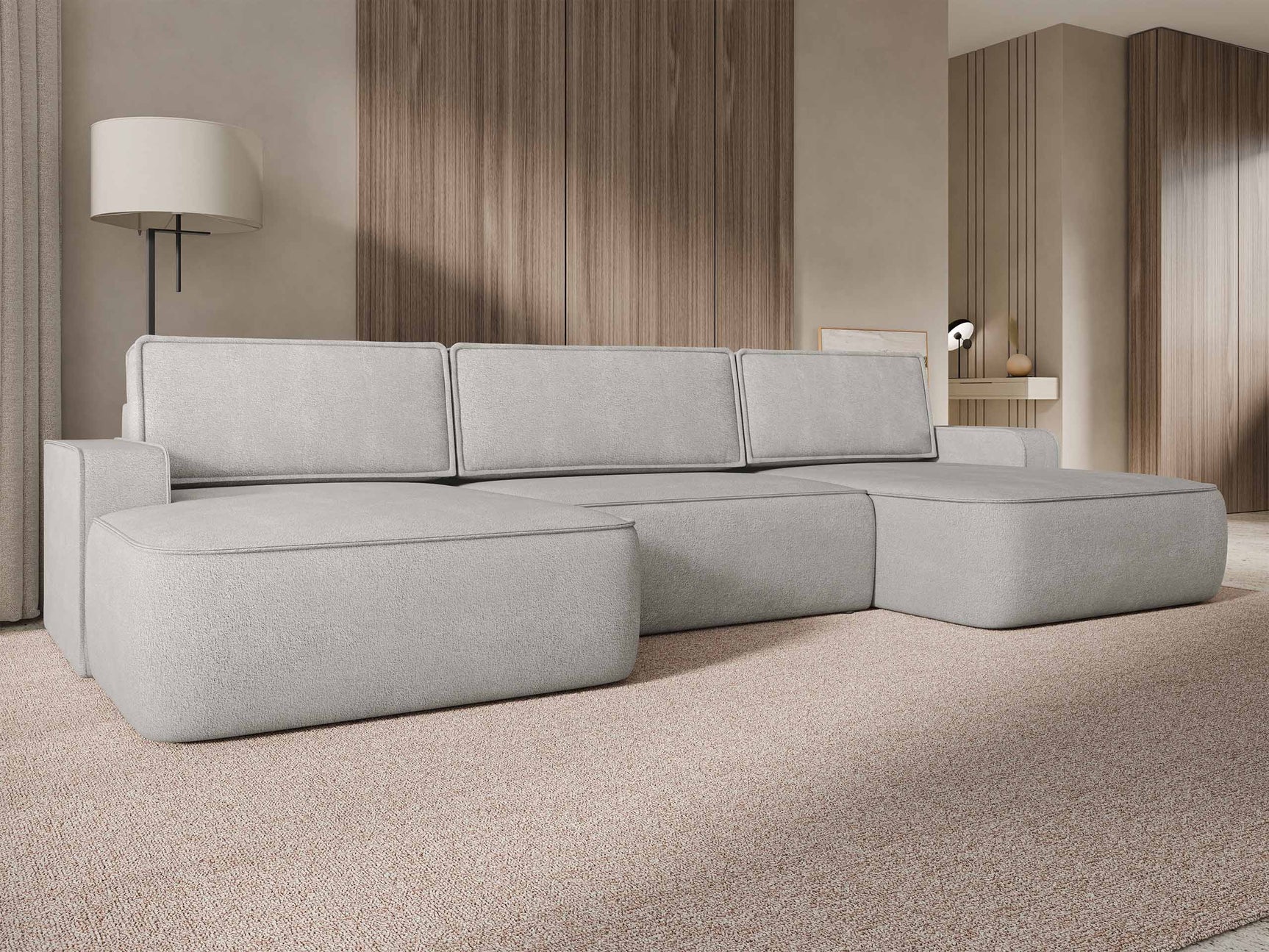 Hjørnesofa Bountiful 106