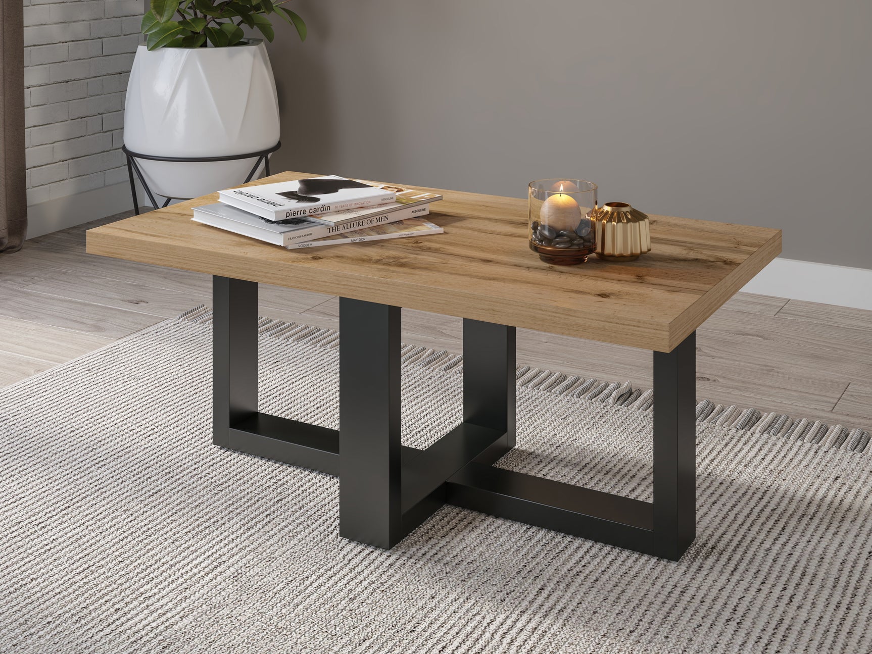 Sofabord Austin 317 4274861