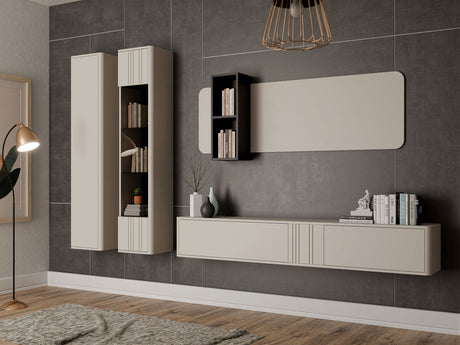 Stuemøbler-sæt Dormele 105