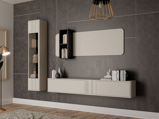 Stuemøbler-sæt Dormele 106