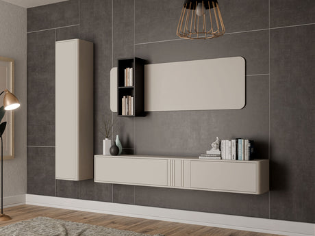 Stuemøbler-sæt Dormele 107