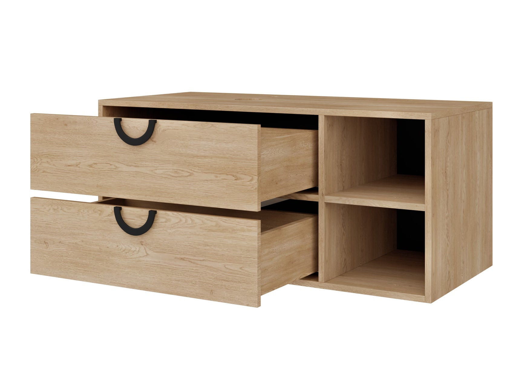 Vægbadeværelsesskab til håndvask Providence 193