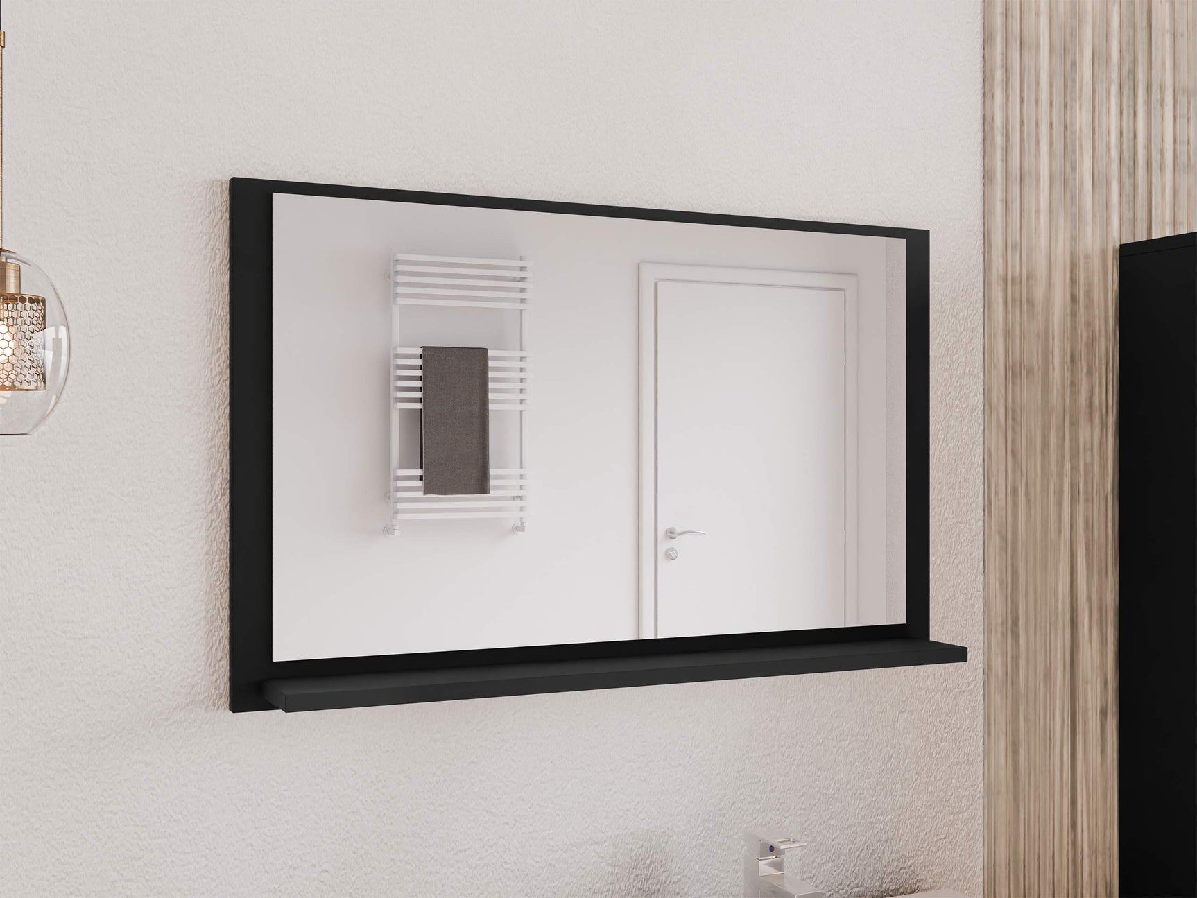 Badeværelse spejl Providence 195