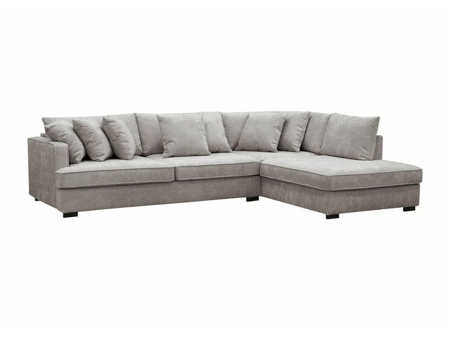 Hjørnesofa Tivsoe 102 4276029