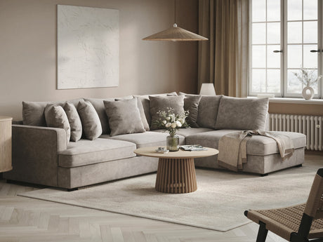 Hjørnesofa Tivsoe 102 4276032