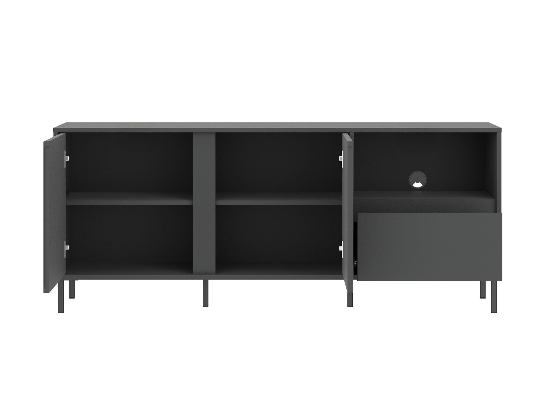 TV-bord Ruvrevi 100 4276428