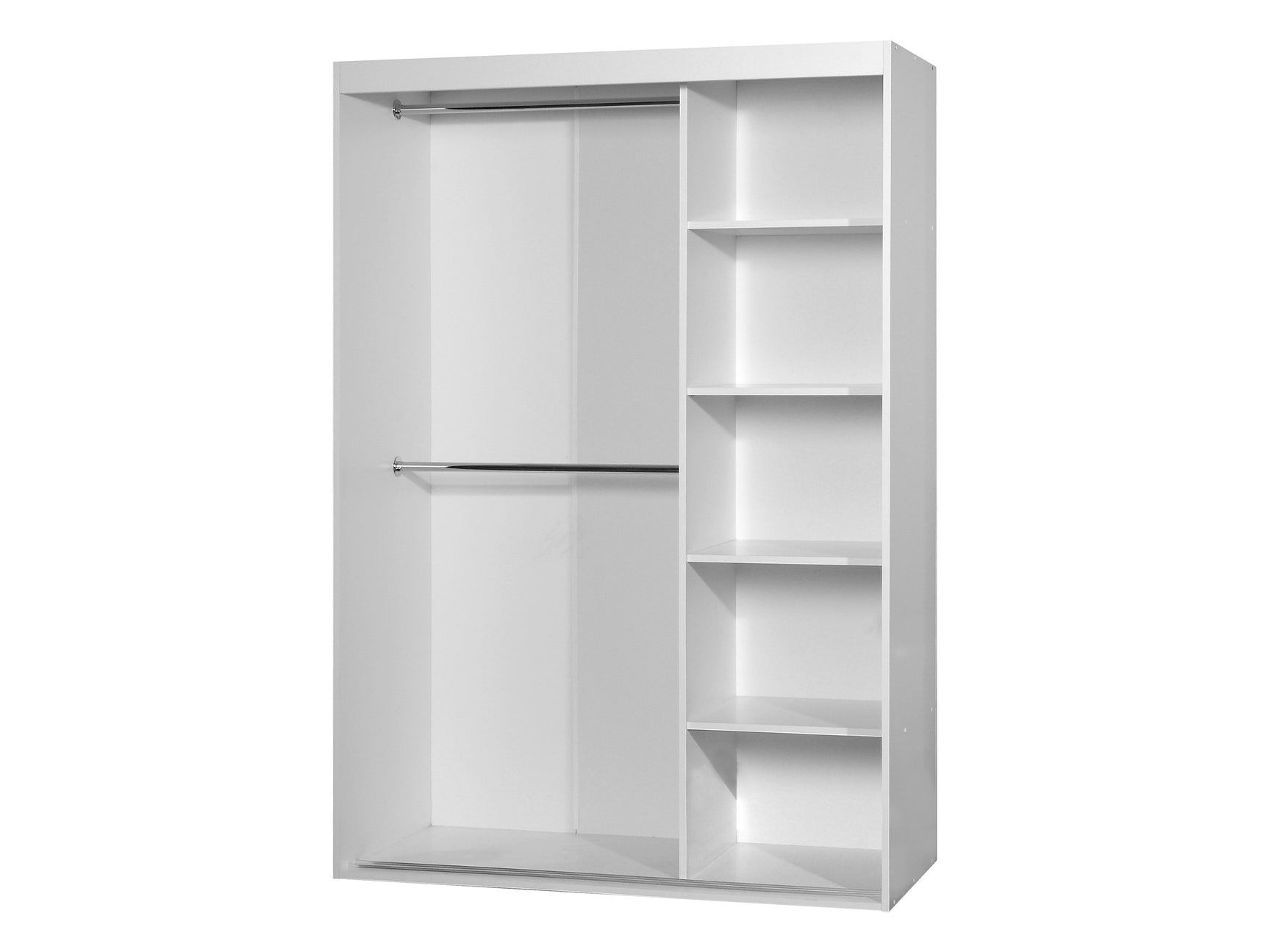 Garderobeskab Apopka 102