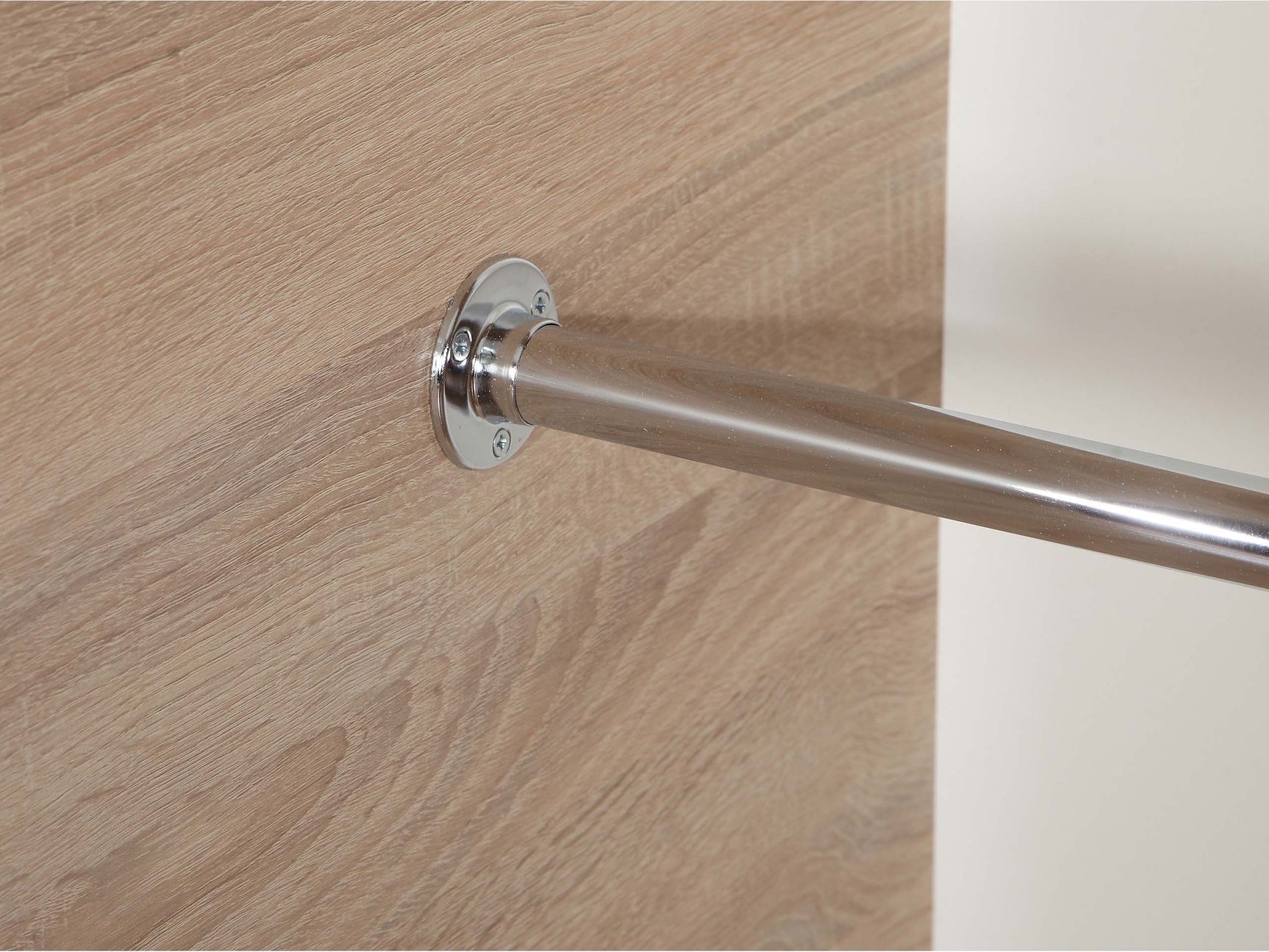 Garderobeskab Apopka 102