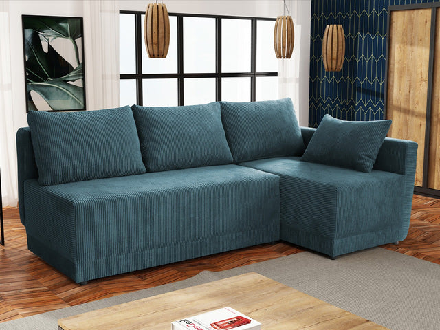 Hjørnesofa Columbus 149 4276881