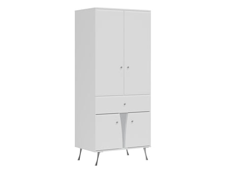 Garderobeskab Romlori 111