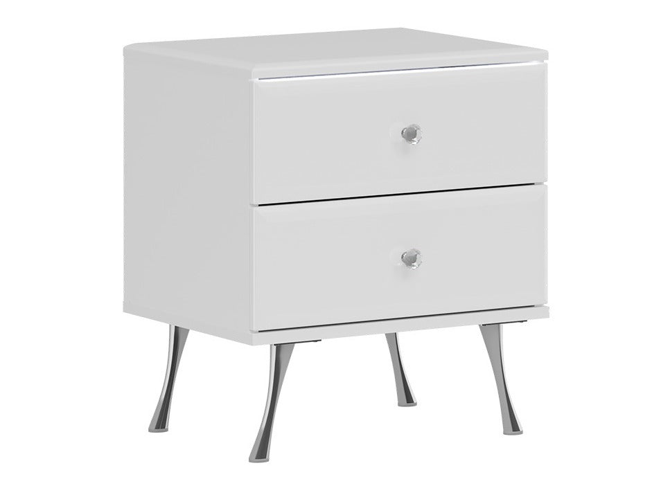 Sengebord Romlori 114