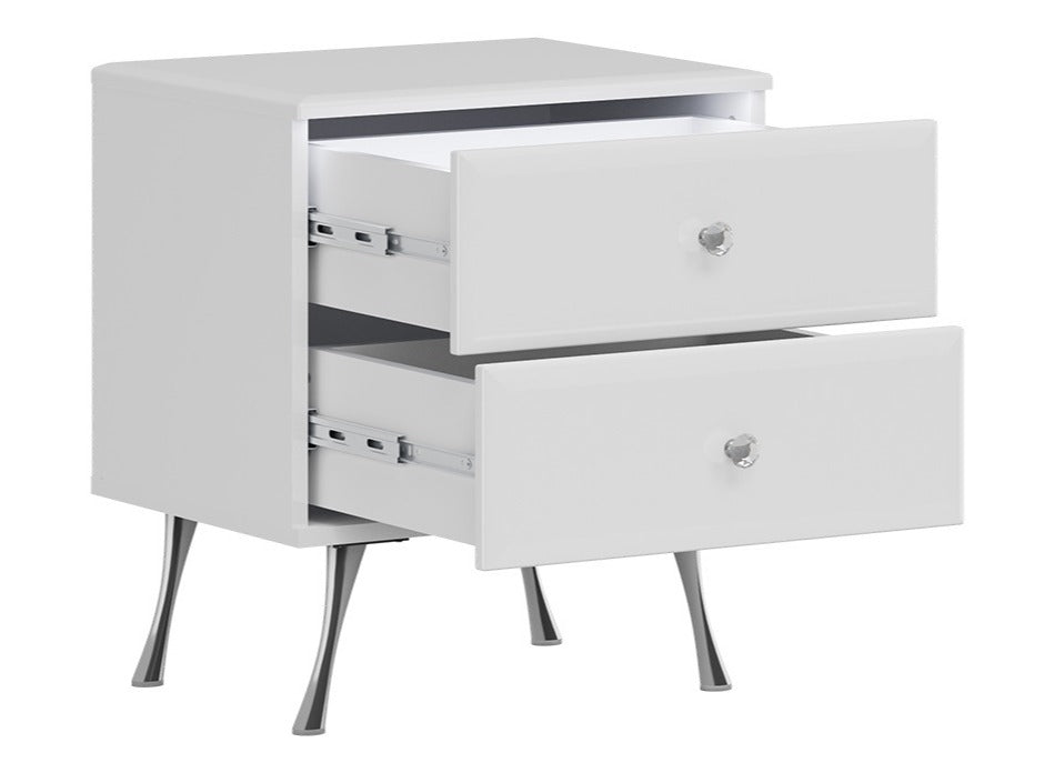 Sengebord Romlori 114