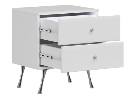 Sengebord Romlori 114