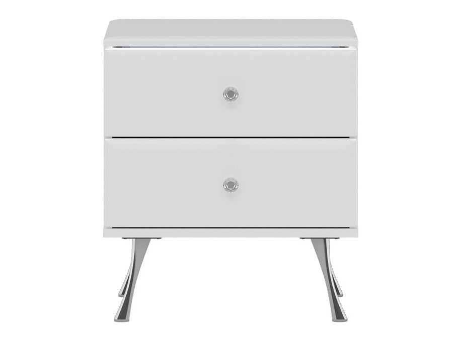 Sengebord Romlori 114