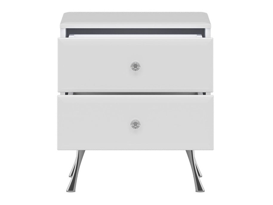 Sengebord Romlori 114