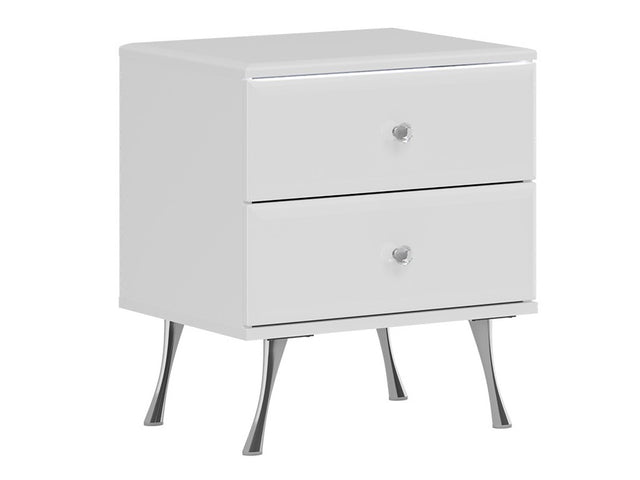 Sengebord Romlori 114