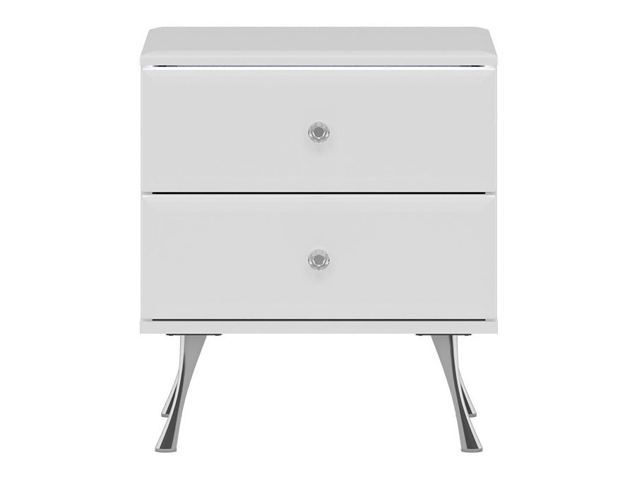 Sengebord Romlori 114