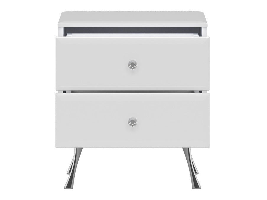 Sengebord Romlori 114