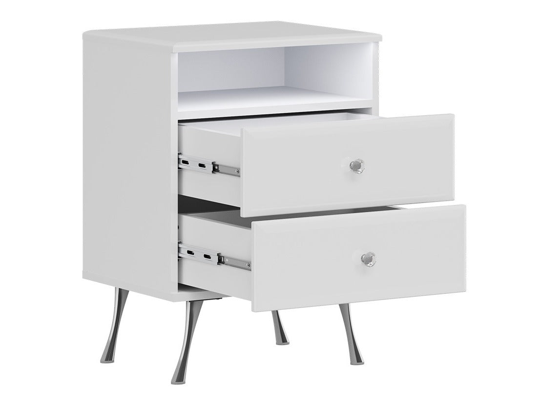 Sengebord Romlori 116