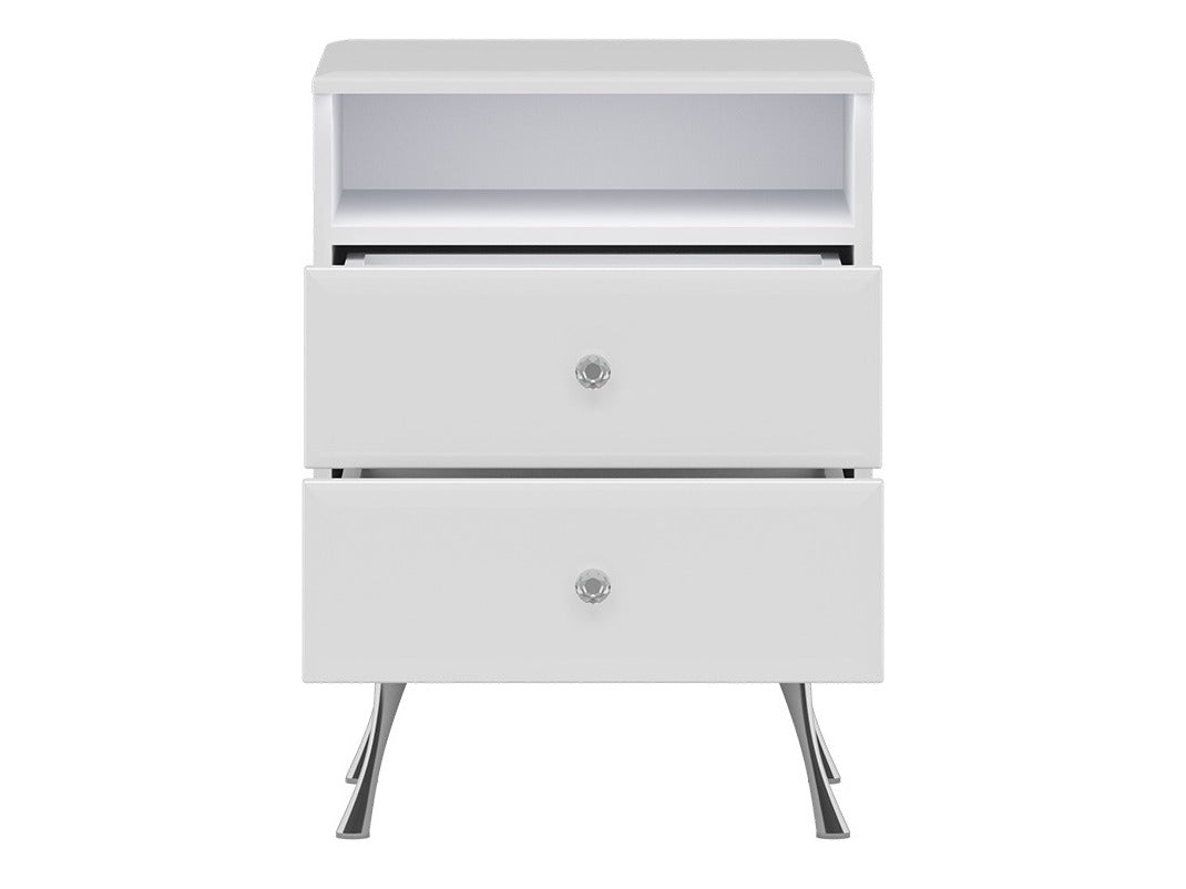 Sengebord Romlori 116