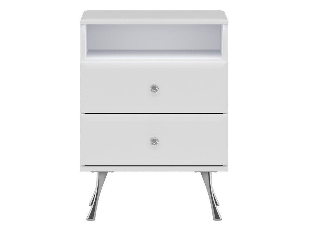 Sengebord Romlori 116