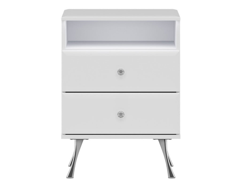 Sengebord Romlori 116